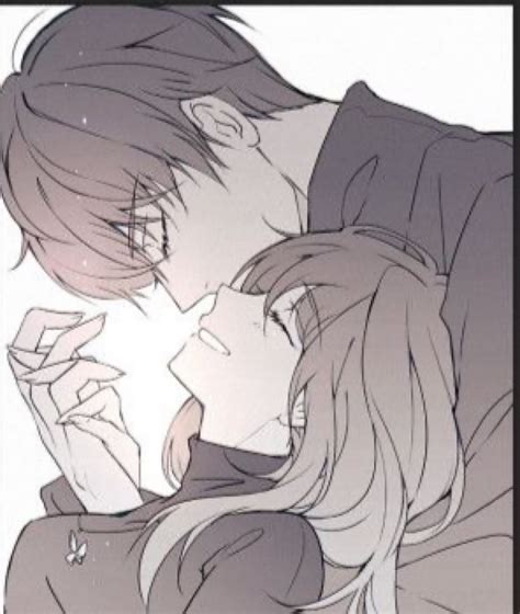 Cute Anime Couples Aesthetic