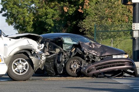 New York Car Accident Caused by a Texting Driver: Proving Fault and