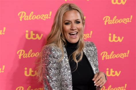 Caroline Flack Memorialized By Love Island With Montage Of Her Slow Mo Walks Video Thewrap