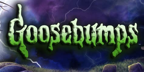 A Goosebumps Movie Is Coming And The Trailer Will Bring Back All Your