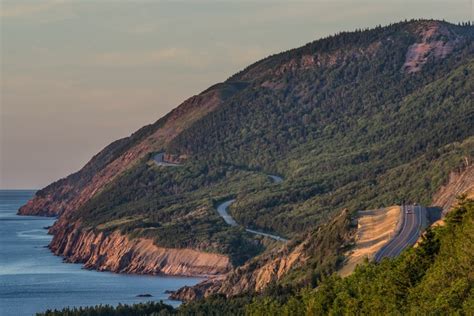The Perfect One Day Cabot Trail Itinerary On Cape Breton