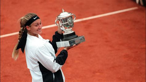 Video 10 Juin 2000 Mary Pierce Remporte Roland Garros Vidéo