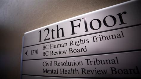 B C Human Rights Tribunal Awards Man More Than 9k In Case Of Caste Based Discrimination Cbc News