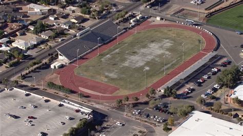 Maricopa County Community Colleges Ending Football