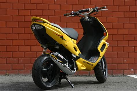Peugeot speedfight 2 50 ac dt s1b0ka. MTKT Bakre Underkåpa (Speedfight2) | Twostroke
