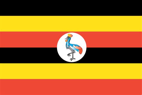 We did not find results for: Ugandan Flag (Flag of Uganda)