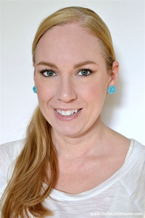 How to Get Beautiful, Glowing Skin ... 4 Easy Tips