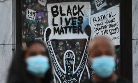 Black Lives Matter Movement Nominated For Nobel Peace Prize Nobel