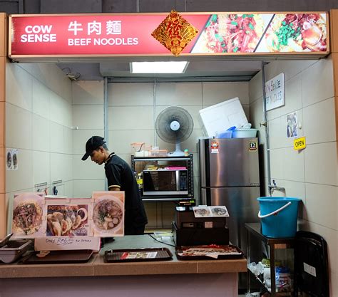 It is a residential suburb and home to the popular 1 utama shopping centre. Cow Sense at Centrepoint, Bandar Utama: Snapshot - EatDrink