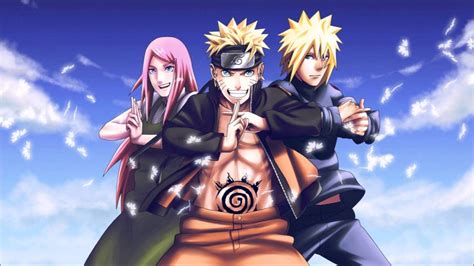 Naruto Shippuden Ost 3 My Father And My Mother 2016 Youtube