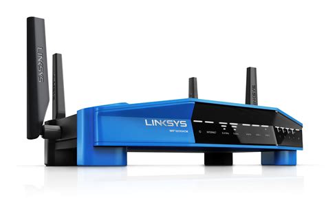 To know how to test your internet connection speed using linksys connect, click here. Linksys boosts the speed of its customizable WRT router