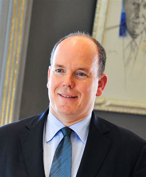 Hey i'm from prince albert ally: HSH Prince Albert II of Monaco Establishes Monaco Explorations: A Three-year Campaign of ...