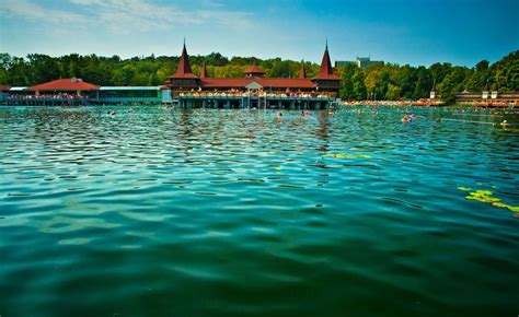 Transmisja meczu na żywo online w tvp. Węgry potrafią zaskoczyć! Gorące jezioro Hewiz jest dobre ...