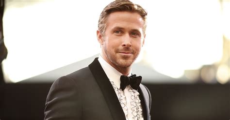 Estas Son Las Razones Por Las Que Ryan Gosling Enamora A Más De Una