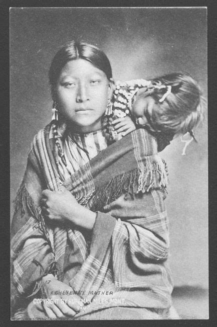 Indian Peoples Of The Northern Great Plains An Msu Library Digital Collection Native American