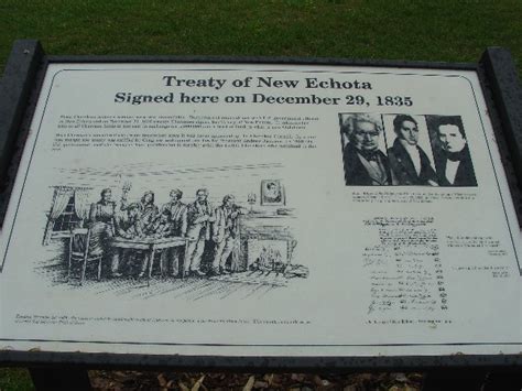 New Echota Historical Site Cherokee Nation Capital 1825 1838
