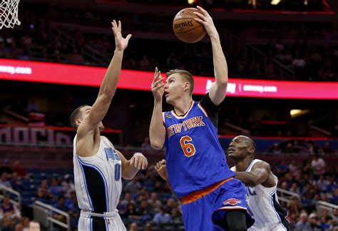 Even though kristaps porzingis won a game at the garden on friday, the knicks have a chance of actually. New York Knicks: Pros, Cons Of Kristaps Porzingis Playing ...