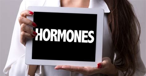 What Are Hormones Scalar Light