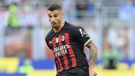 Calciomercato Milan Arrivano Conferme Krunic Rinnoverà Il Suo