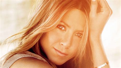Jennifer Aniston Wallpapers 3 Wallpicsnet