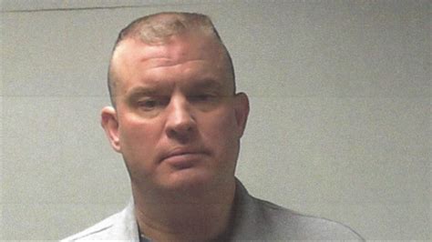 Former Corrections Officer Arrested For Series Of Sexual Assault Incidents