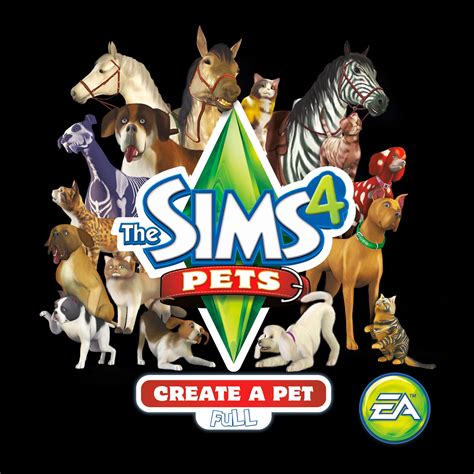 Pets Mods Sims 4 Bdaplanner