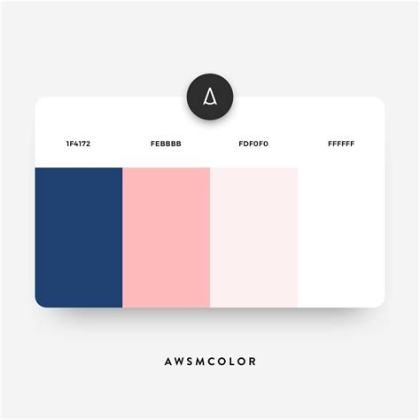 43 Beautiful Color Palettes For Your Next Design Project