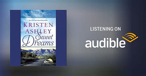 Sweet Dreams By Kristen Ashley Audiobook