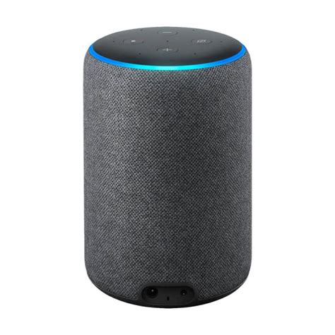 Amazon Echo Plus 2nd Gen Smart Speaker Price In Bangladesh Diamu