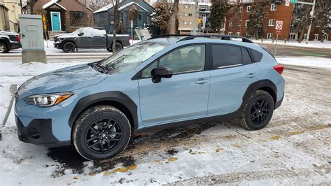 2023 Sport, stock wheels with Falken Wildpeak A/T Trails. For anyone