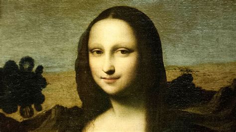 The Isleworth Mona Lisa A Second Leonardo Masterpiece Bbc Culture