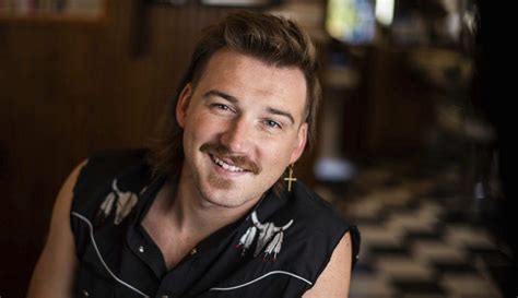 Morgan wallen (born may 13, 1993) is an american country music artist. Morgan Wallen Announces 30-Song Album, 'Dangerous,' for ...