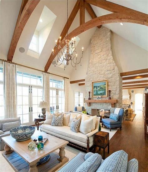 Decorating Open Floor Plan With Vaulted Ceilings Floor Roma