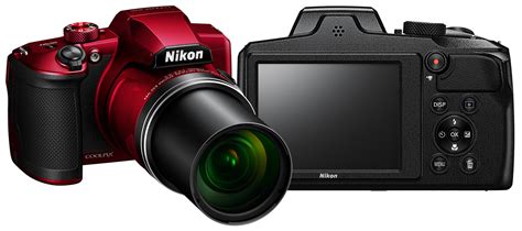 Nikon Coolpix B Telegraph