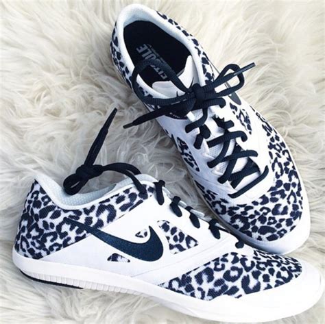 Shoes Nike Shoes With Leopard Print Nike Running Shoes Nike Shoes