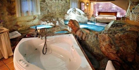 Parcela independiente de 300 m2. 73 Casas rurales en Comunidad Valenciana con jacuzzi