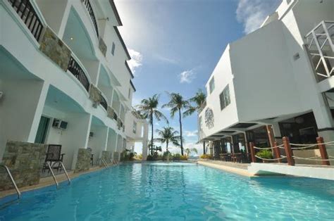 Star Review Of Boracay Ocean Club Beach Resort Boracay Philippines Tripadvisor