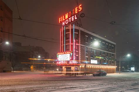 Iconic Toronto strip club Filmores says it won't be closing anytime soon