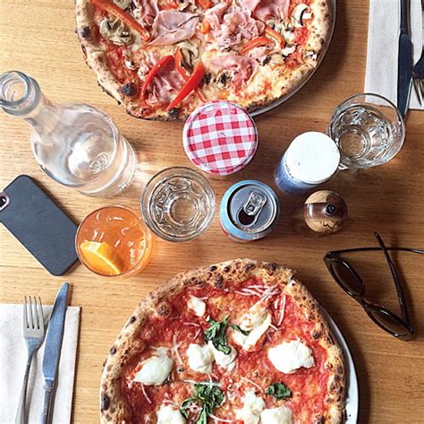 Top 18 places to have Lunch in Melbourne - MELBOURNE GIRL | Melbourne