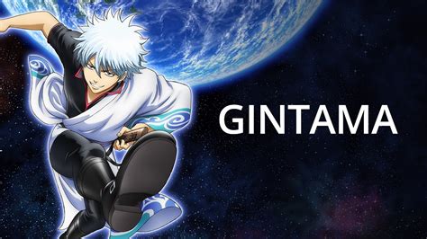 Watch Gintama Dub Online Free Animepahe