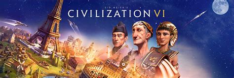 The ultimate civ 6 tier list which focuses on civs, leaders, pantheons, wonders, religion for the base game, and all expansions. Civilization VI: Δωρεάν στο Epic Games Store μέχρι τις 28 Μαΐου! | Plaisio Blog