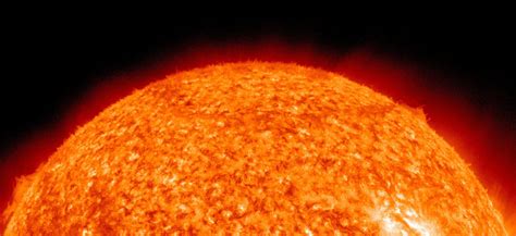 Słońce dało plamę, rozpoczynając tym samym 25. cykl słoneczny