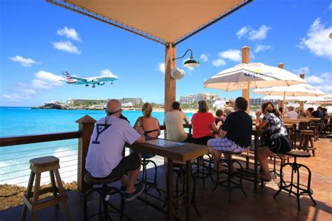 Top 10 Restaurants In Saint Martinsint Maarten