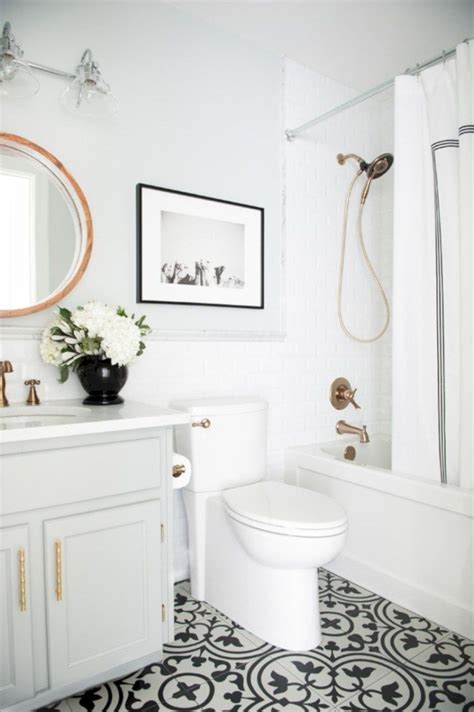 53 Simple Bathroom Ideas For Small Apartment Roundecor Bathroom