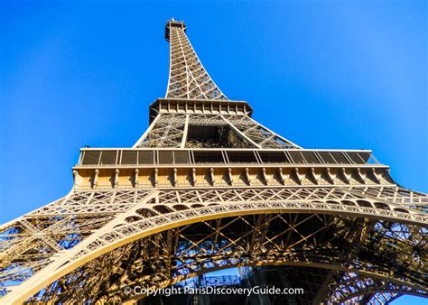 Eiffel Tower Tickets 8 Easy Ways To Avoid Long Lines Paris