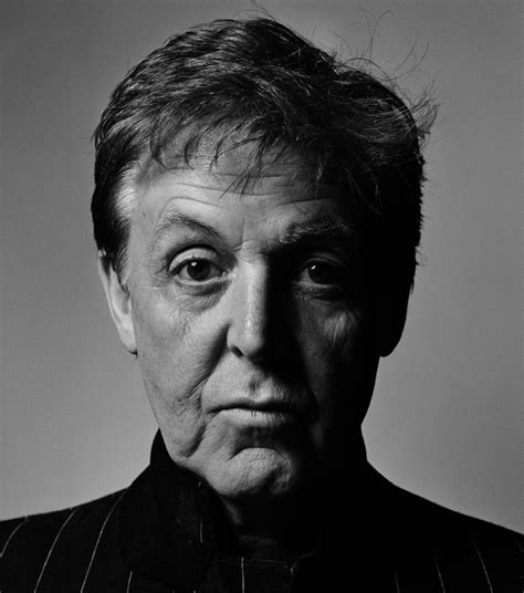 Paul McCartney Turns 70 - Stereogum