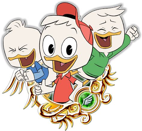 Filehuey Dewey And Louie 7★ Khuxpng Khux Wiki