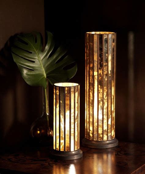 15 Cool And Decorative Table Lamp Ideas For A Living Room Small Table