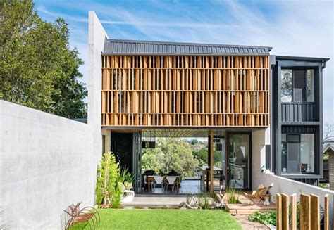 Highgate Hill Residence Wins Brisbanes House Of The Year West End Today