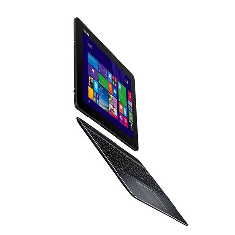 And what has resulted is a bit of a hit. Asus Transformer Book T100 Chi Available For Order